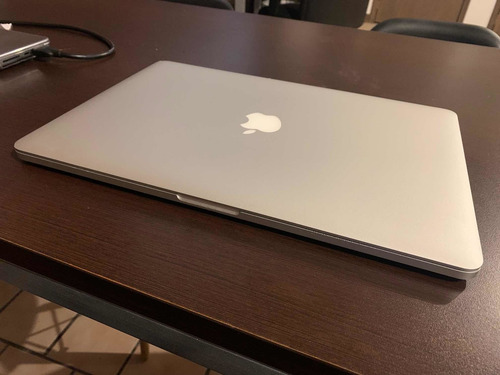 Macbook Pro 15.4 2013 512 Gb Flash 16 Ram I7 (Usado)