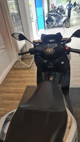 Yamaha X Max 0 Km