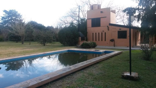 Imagen 5 de 8 de Casa En Venta En Villa Elisa