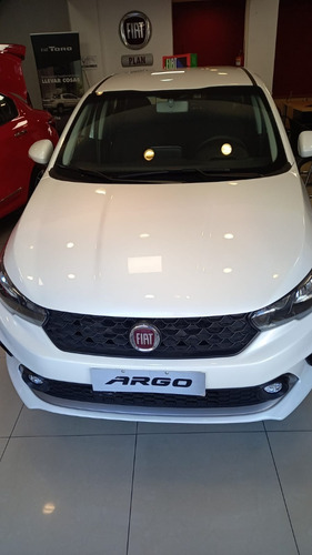 Imagen 9 de 15 de Fiat Argo 1.3 1.8 Hgt At 2022 0km Todo Usado Usada Tasa 0% *