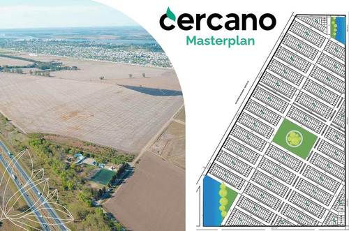 Imagen 8 de 30 de Terreno A La Venta En Barrio Cercano A 4 Minutos De Rosario. Autopista Rosario Santa Fe