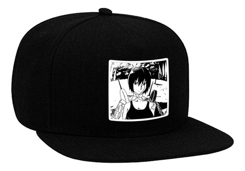 Gorra Snapback To Your Eternity Ar181