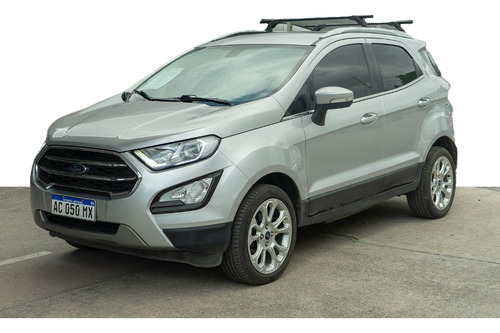 Ford ECOSPORT TITAMIUM 1.5L MTN ECOSPORT TITAMIUM 1.5L MTN