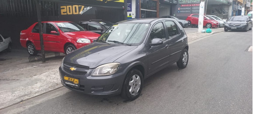 Chevrolet Celta 1.0 Lt Flex Power 5p