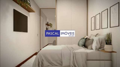 Apartamento Vila Mariana 03 Dormitorios E 01 Vaga - V-15542