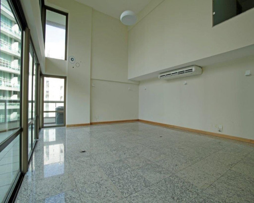 Imagem 5 de 21 de Apartamento Duplex No Monet Península - 2042005992 - 32010816