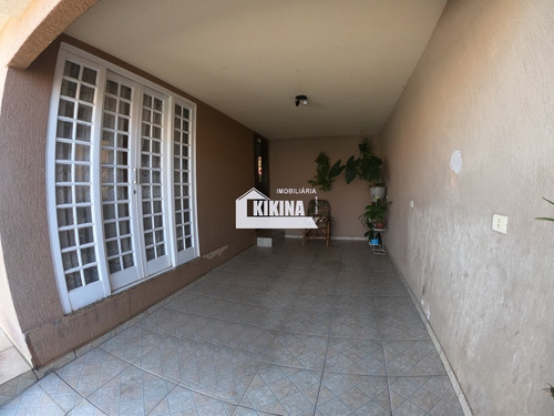 Casa Residencial Para Venda - 02950.7950