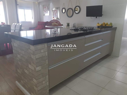 Apartamento A Venda - Condominio Smiley Home Resort - 12272