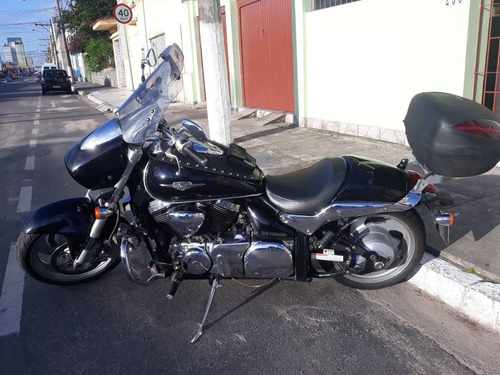 Suzuki M 1500