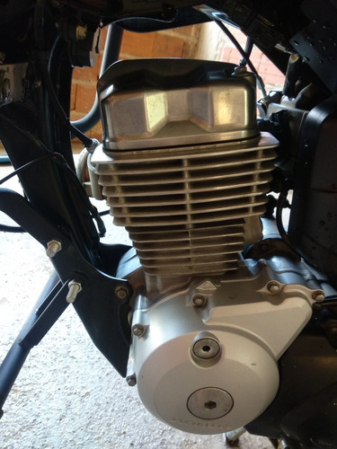 Imagem 3 de 9 de Honda Cg Titan Ex 150