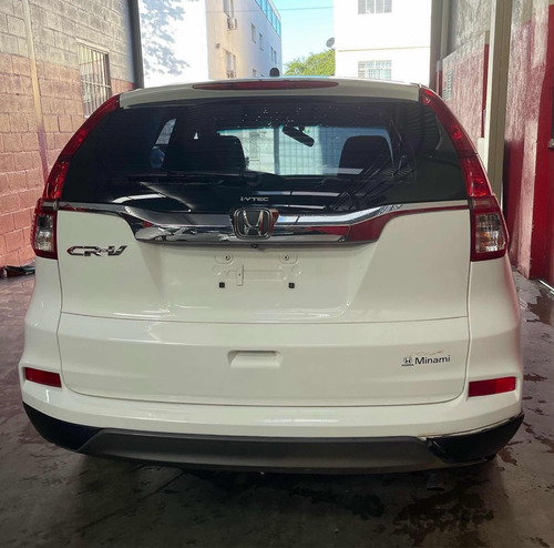 Honda Crv Exl 2012 2013 2014 2.0 Flex Para Vendas De Peças