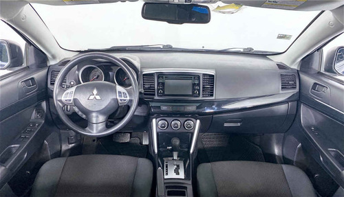 Imagen 13 de 15 de 111283 - Mitsubishi Lancer 2016 Con Garantía