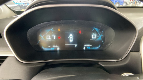 Chevrolet Captiva Premier