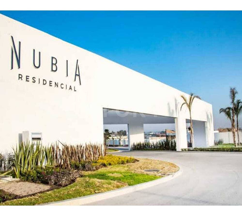 Venta  Lote Residencial Nubia, Zona Atlixcayotl!!