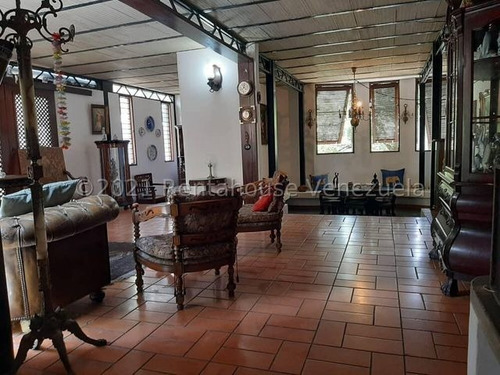 Imagen 2 de 12 de Casa Venta En El Maques Mls 21-24244