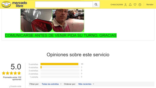 Imagen 7 de 12 de Sacabollos Caruso Sin Turnos Por El Momento 15-6487-1020