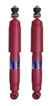 Comprar Kit X2 Amortiguadores Delanteros Fric Rot Mitsubishi L200 97