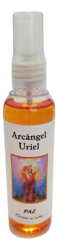 Perfume Arcángel Uriel 100% Natural 60 Cm3 /p/