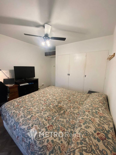 Departamento En Venta 5 Amb - San Isidro-