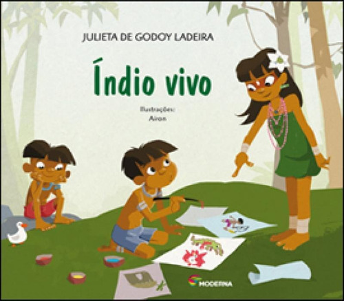 Indio Vivo