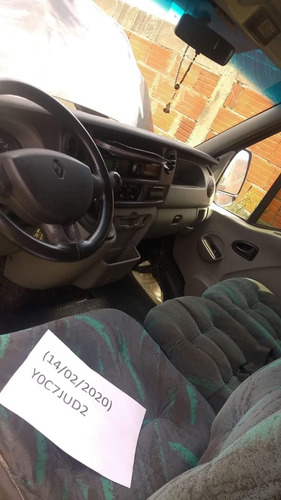 Renault Master 2011 Mart Car Impecavel