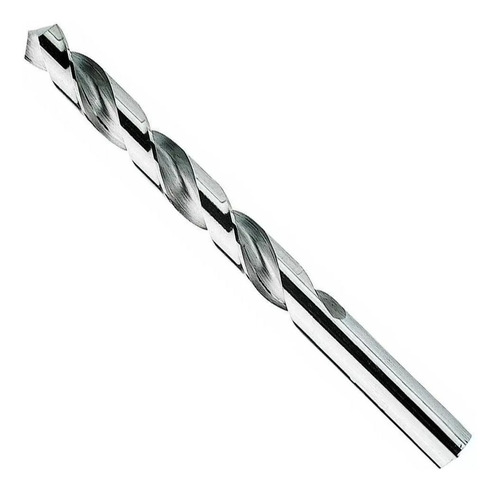 Broca Aço Rápido 10,5mm Irwin