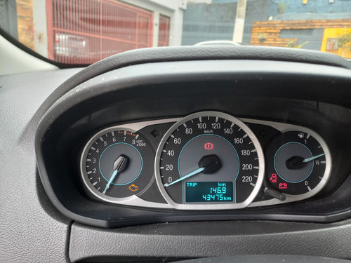 Ford Ka 1.0 Se Flex 5p