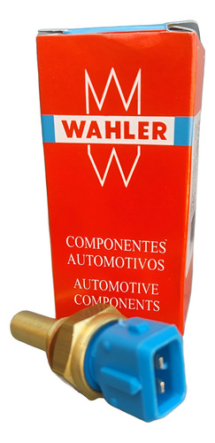 Sensor Temperatura Gm Astra S10 Vectra Zafira 2.0 2.4 Flex