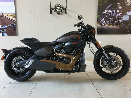 Imagen 4 de 15 de Harley Davidson Fxdr Softail 114