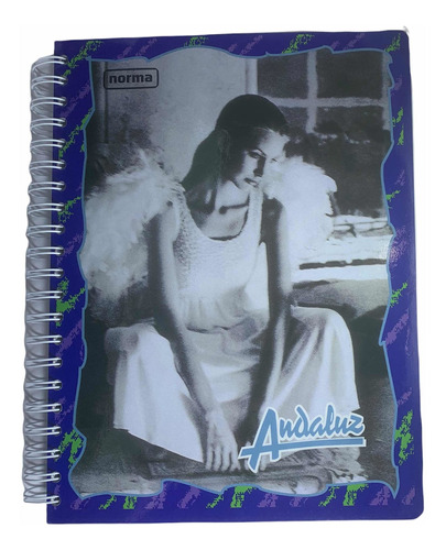 Liquidacion Cuaderno 5 Materias Argollado Andaluz Oferta