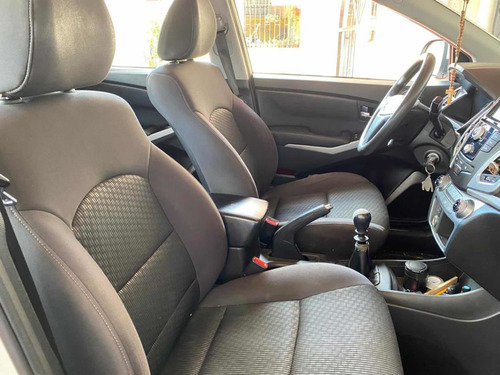 Imagen 4 de 6 de Ssang Yong Korando G20d