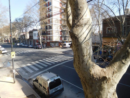 Imagen 25 de 25 de Boedo 2 Amb Con Balcon Corrido, Muy Luminoso, Bajas Expensas
