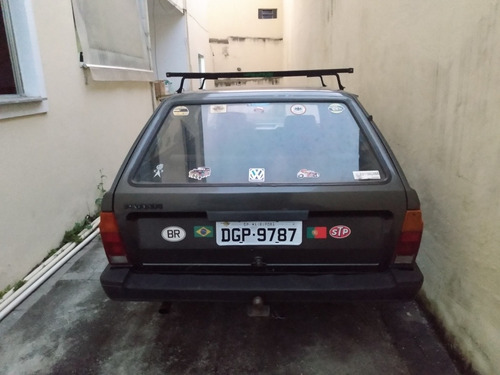 Volkswagen Parati Cl 1.6