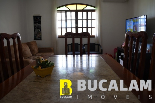 Imagem 7 de 15 de Casa A Venda No Parque Monte Alegre - 3627-c