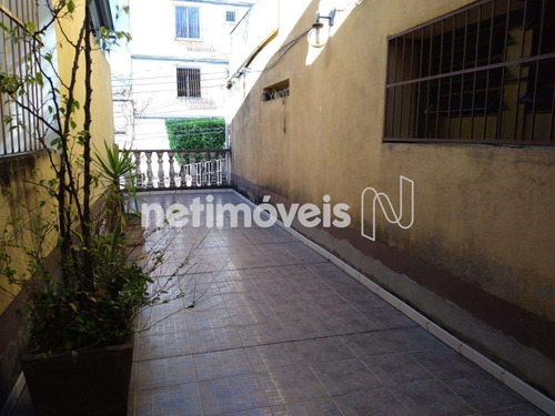 Imagem 23 de 27 de Venda Casa Carlos Prates Belo Horizonte - 860701
