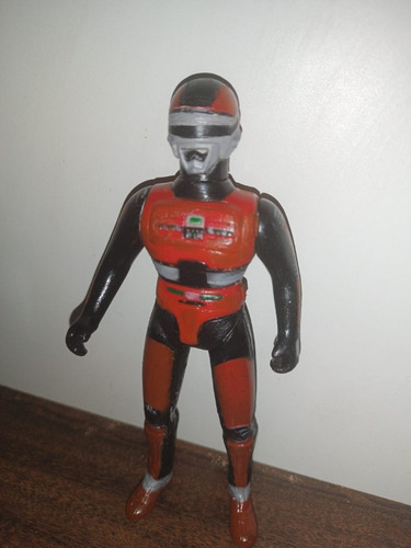 Boneco Sharivan Apolo Raridade (Usado)