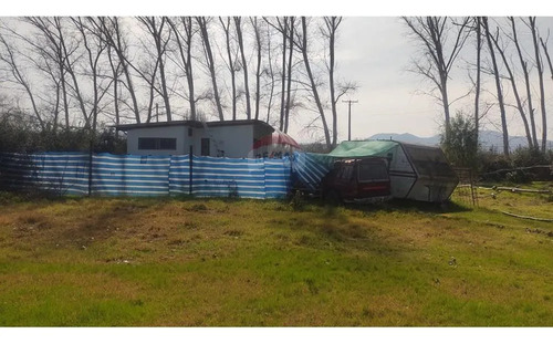 Se Vende Parcela Con Casa En Cond Puerto Coipo