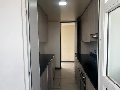 Gran Terraza, Vista Cordillera, Penthouse, Metro Ñuble