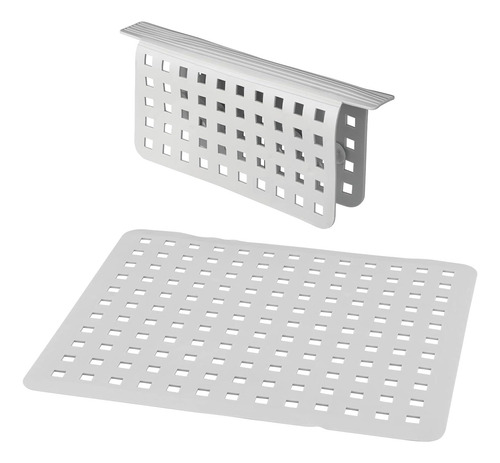 Juego De Almohadillas Protectoras Para Fregadero De Cocina,