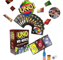 Comprar Uno Juegos De Mesa Juego De Cartas Uno Juego Dos Juerga Uno