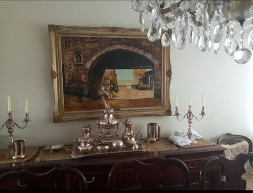 Imagen 5 de 10 de Apartamento En Venta Santa Rosa De Lima 4 Habitaciones Y 4 Baños