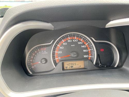 Imagen 18 de 25 de Suzuki Alto 800 Glx 2018