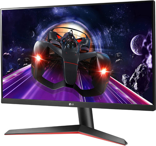 Monitor LG 27inc Gaming Led Ips 1920x1080 1ms 75hz Con Amd