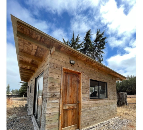 Punta De Lobos, 2 Cabañas, 3900 M2, Electricidad, 2 Accesos