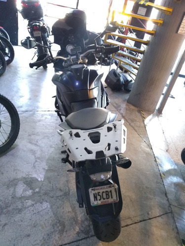 Motofeel Cdmx - Bmw S 1000 Xr @motofeelmx