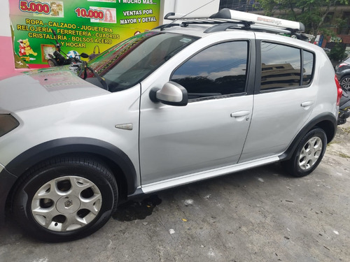 Renault Stepway 1.6l