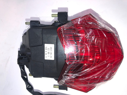 Farol Trasero Zanella Rx 200 Next