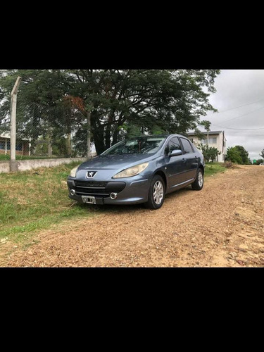 Peugeot 307 2.0 Hdi Xs 90cv