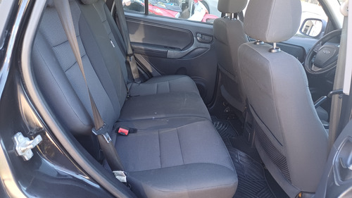 Chery Tiggo 1.6 F2 Confort 4x2 125cv