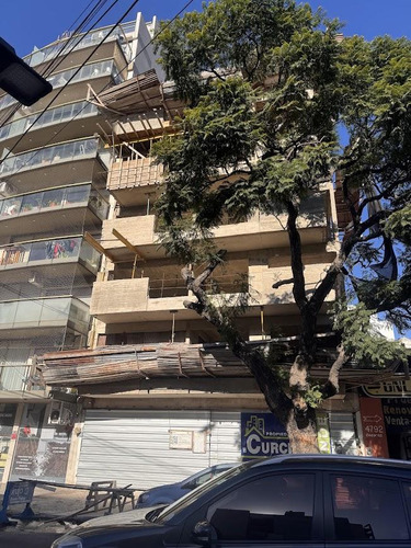 Saavedra Besares 4700 Depto 2 Amb Al Contrafrente Con Balcón A Estrenar